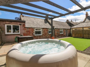 20 Doune Cottage, Brechin